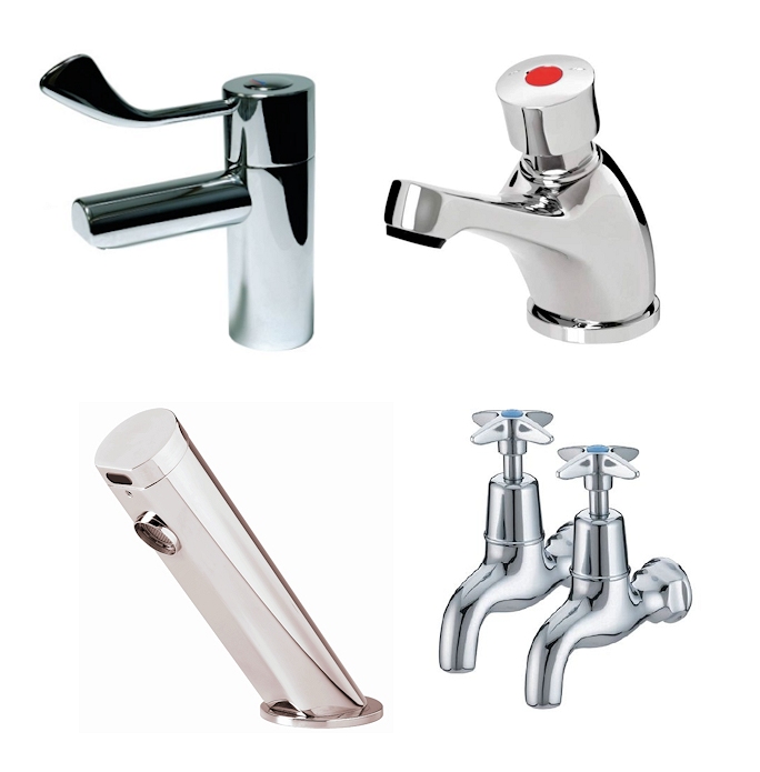 All Taps, Spouts and Valves image