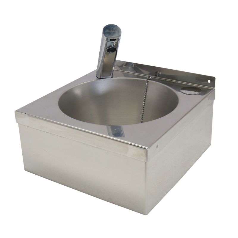 Mini Wall Mounted Wash Basin