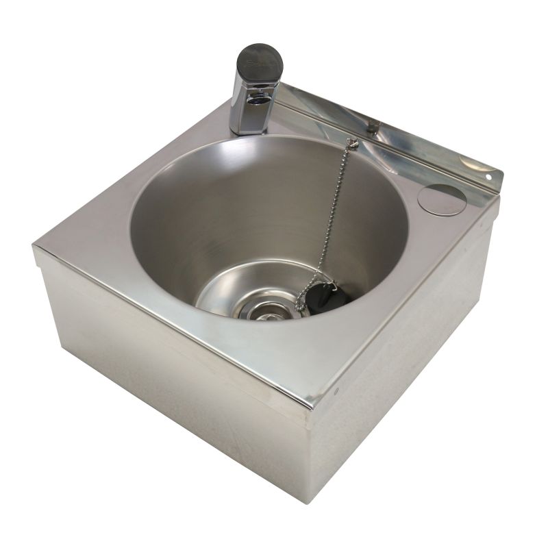 Mini Wall Mounted Wash Basin