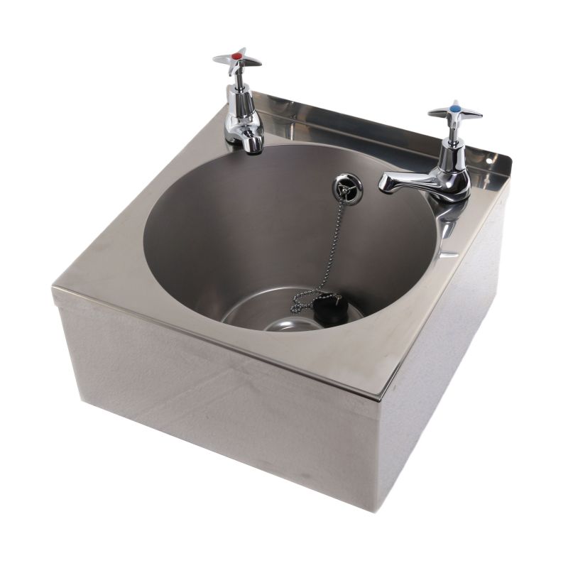 Compact Wash Basin