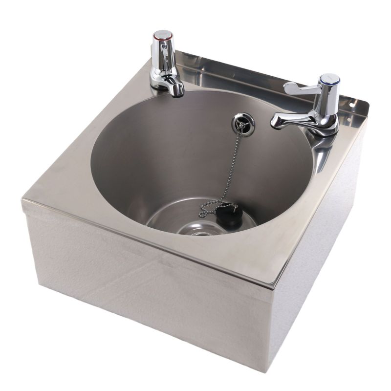 Compact Wash Basin