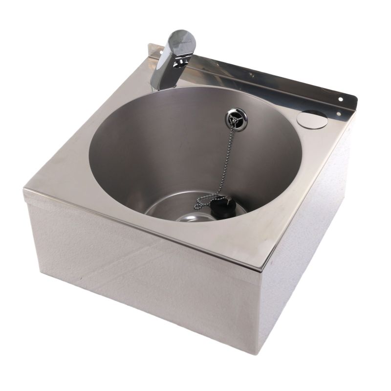 Compact Wash Basin