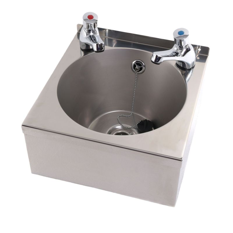 Compact Wash Basin