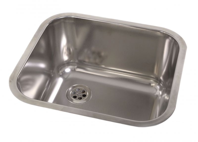 Dental Inset Wash Basin