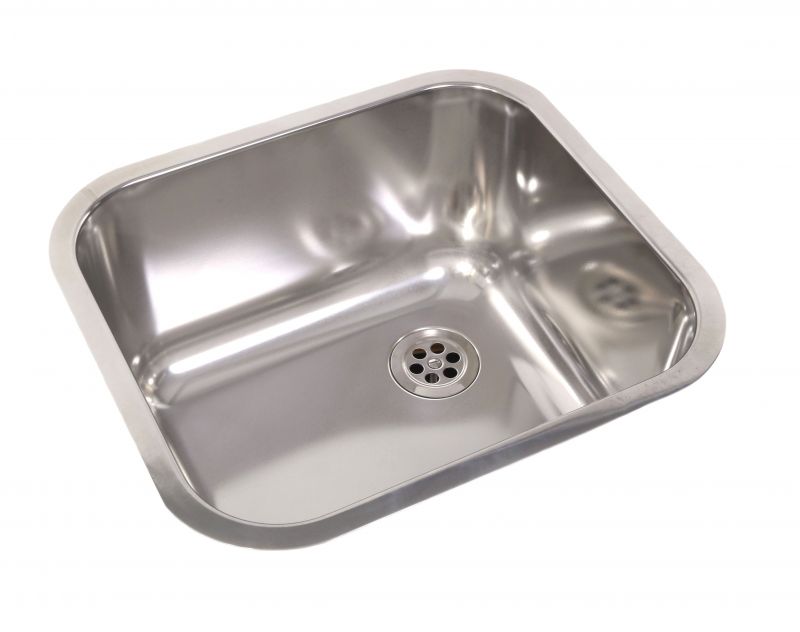 Dental Inset Wash Basin