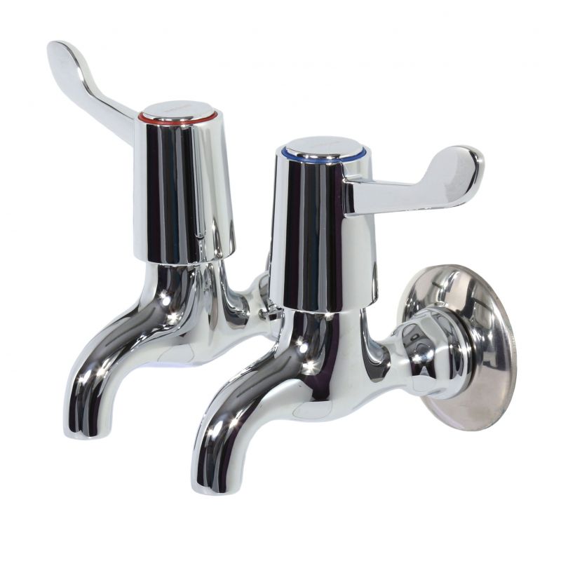 Bib Lever Taps