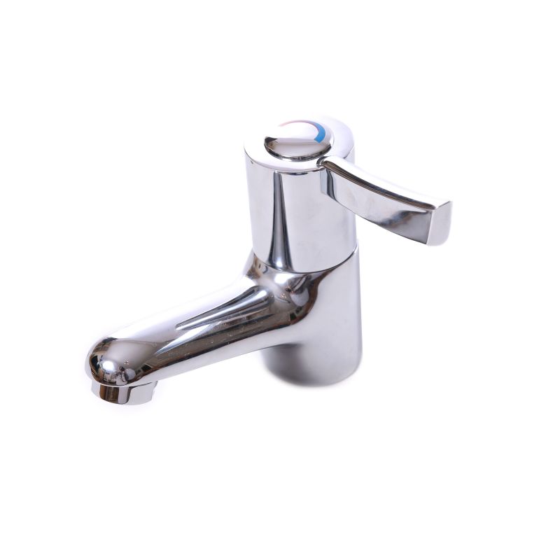 Sequential Lever Mixer Tap