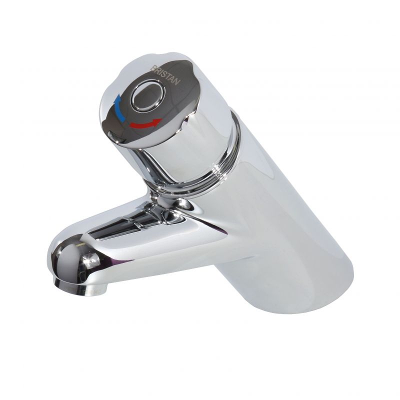 Self Closing Mixer Tap