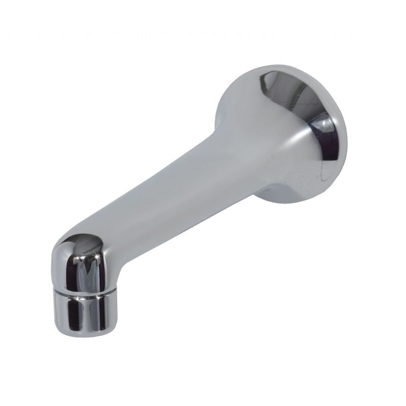 Wall Mounted Basin Spout 