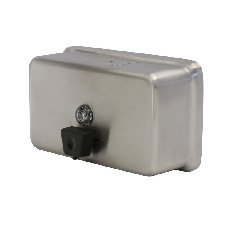 Liquid Soap Dispenser - Horizontal