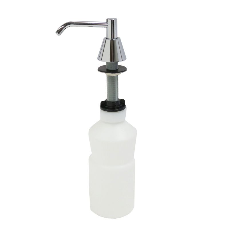 Countertop Soap Dispenser - 102mm Spout