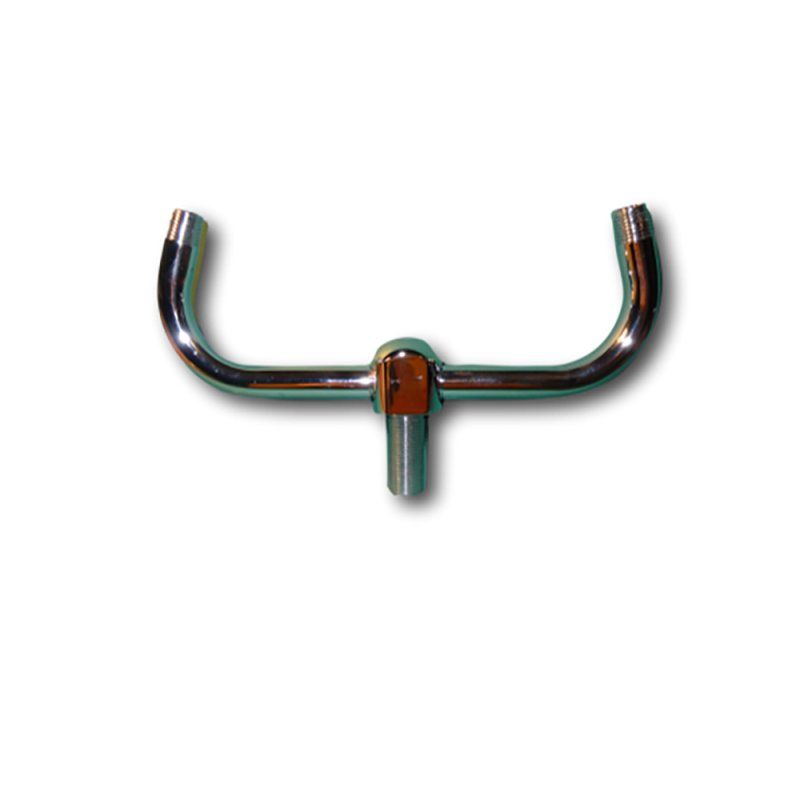 Replacement Yoke Assembly for Eye Wash Heads Replacement Yoke Assembly for Eye Wash Heads