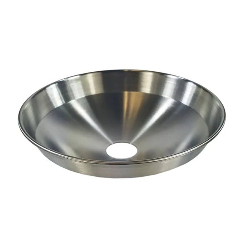 Replacement Stainless Steel Eye Wash Bowl Replacement Stainless Steel Eye Wash Bowl