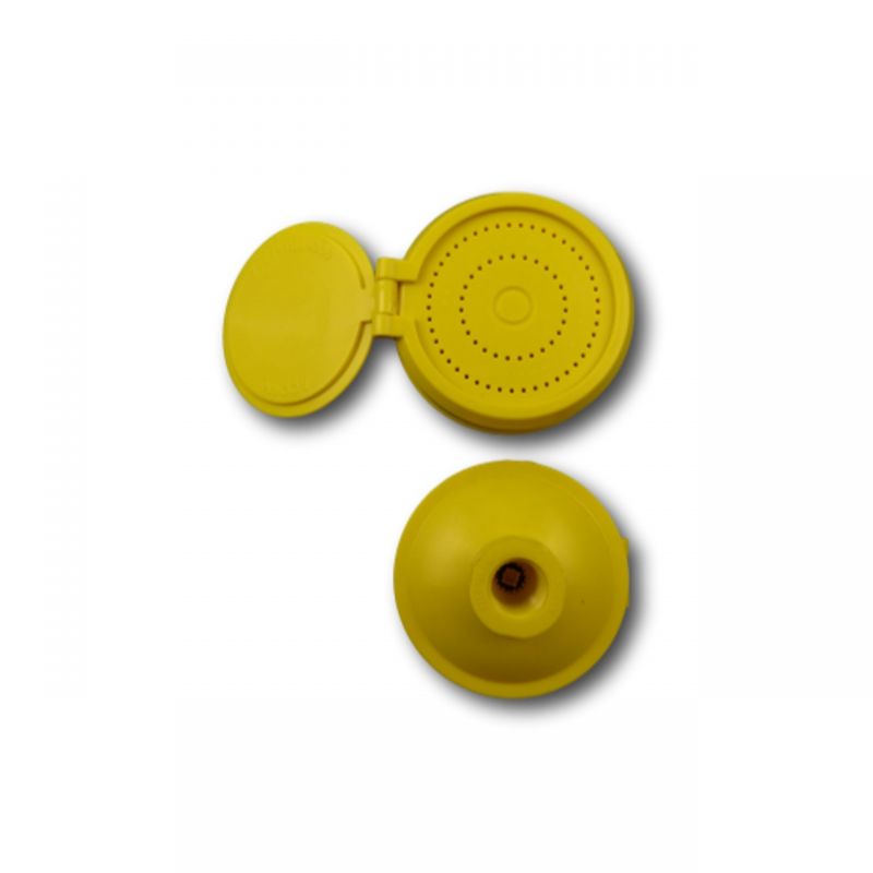 Replacement Eye Wash Head