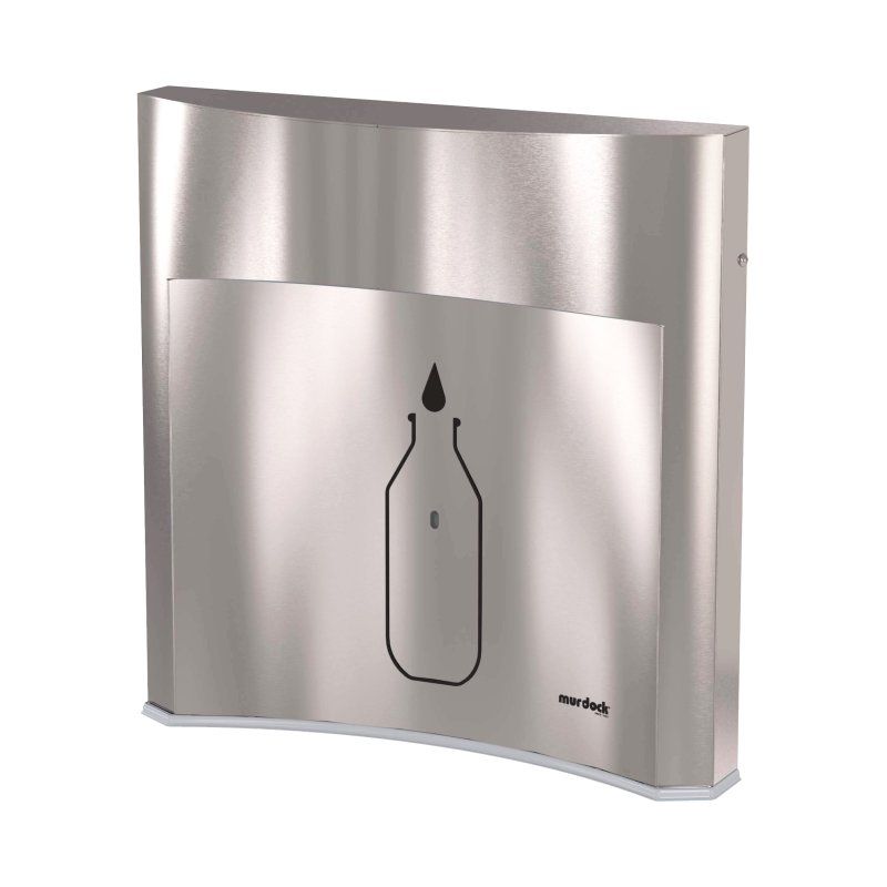 Accessible Water Cooler With Bottle Filler Accessible Water Cooler With Bottle Filler