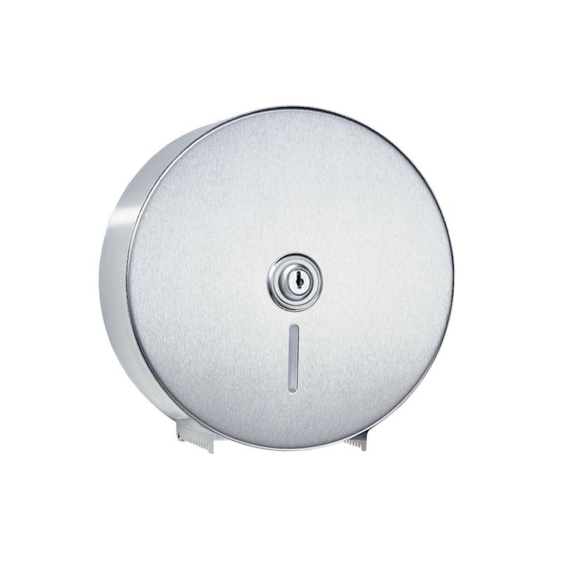 Bobrick Jumbo Toilet Roll Holder