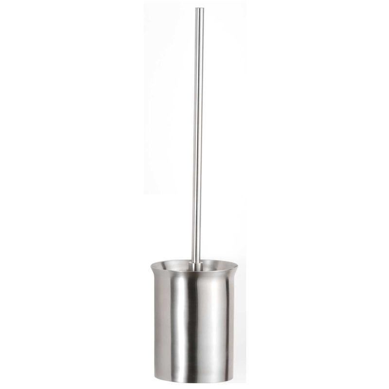Bobrick Wall Mounted Toilet Brush & Holder