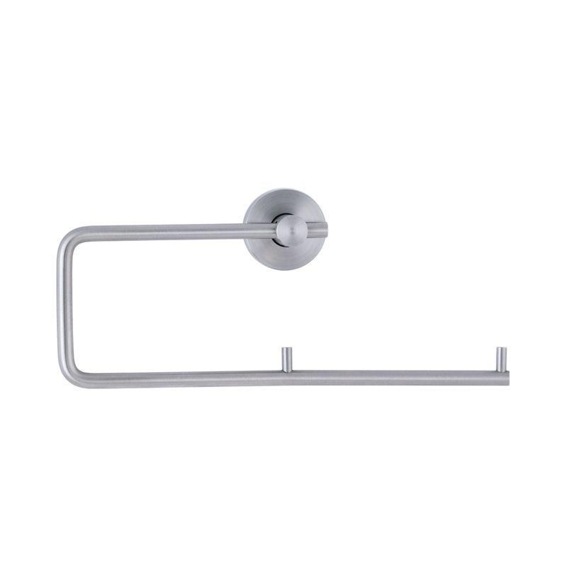 Bobrick Wall Mounted Double Toilet Roll Holder