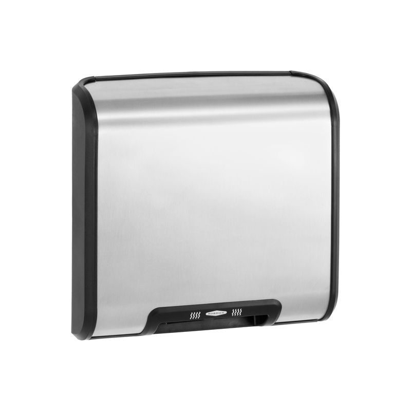Bobrick TrimDry TM Automatic Hand Dryer