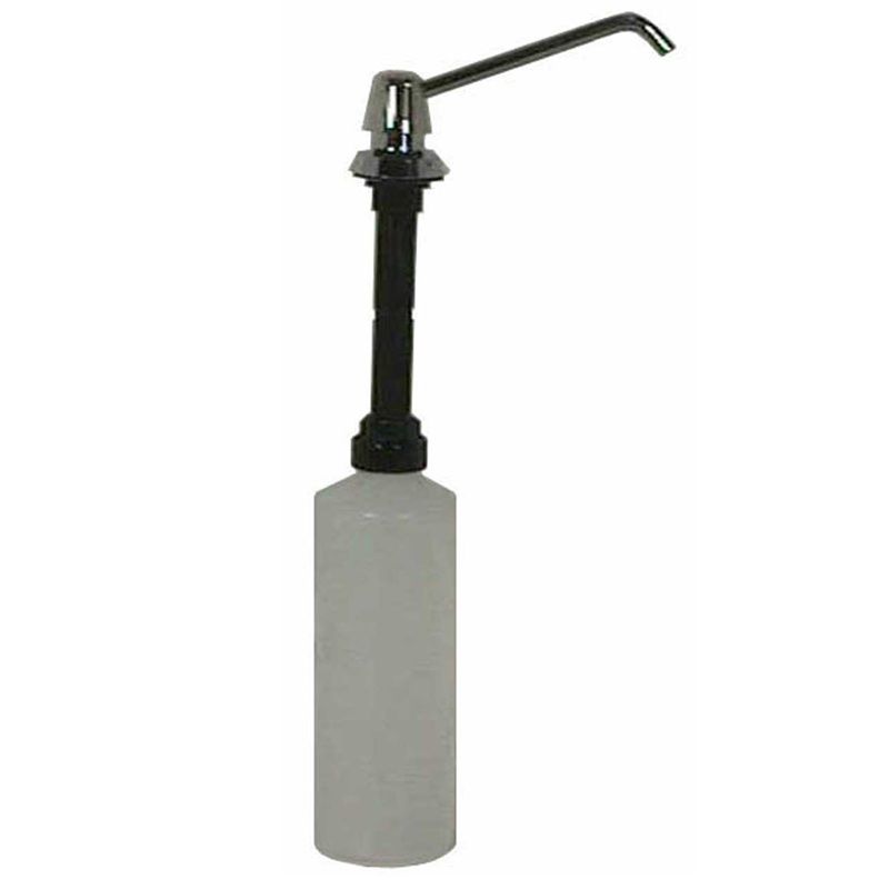 Bobrick Countertop Soap Dispenser 150mm Spout