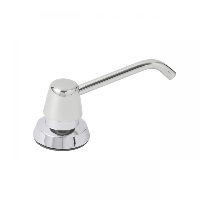 Bobrick Countertop Soap Dispenser 100mm Spout