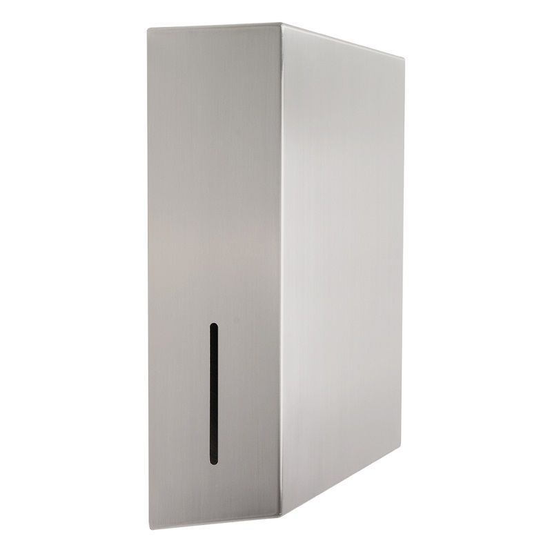 Bobrick Heavy Duty Paper Towel Dispenser