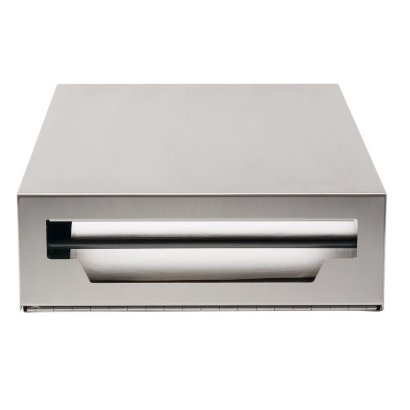 Bobrick Heavy Duty Paper Towel Dispenser