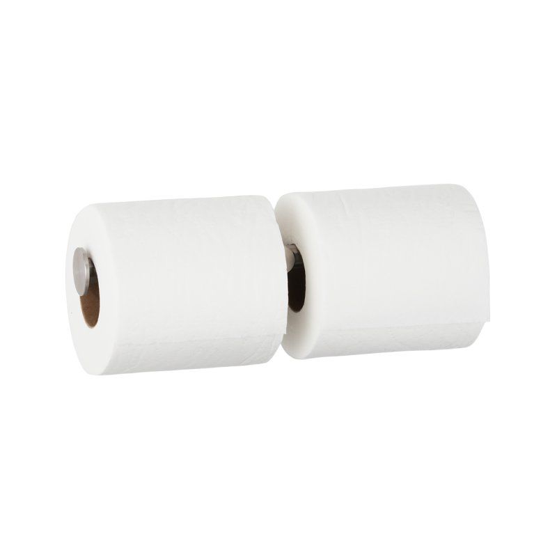 Bobrick Double Toilet Roll Dispenser
