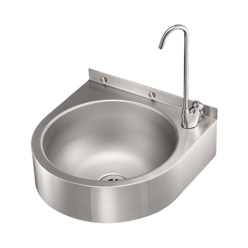 Stainless Steel Bottle Filling Fountain Stainless Steel Bottle Filling Fountain