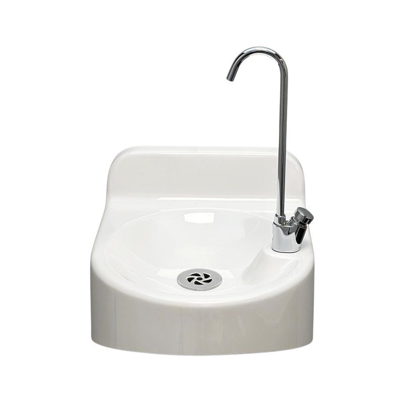 GRP Bottle Filler