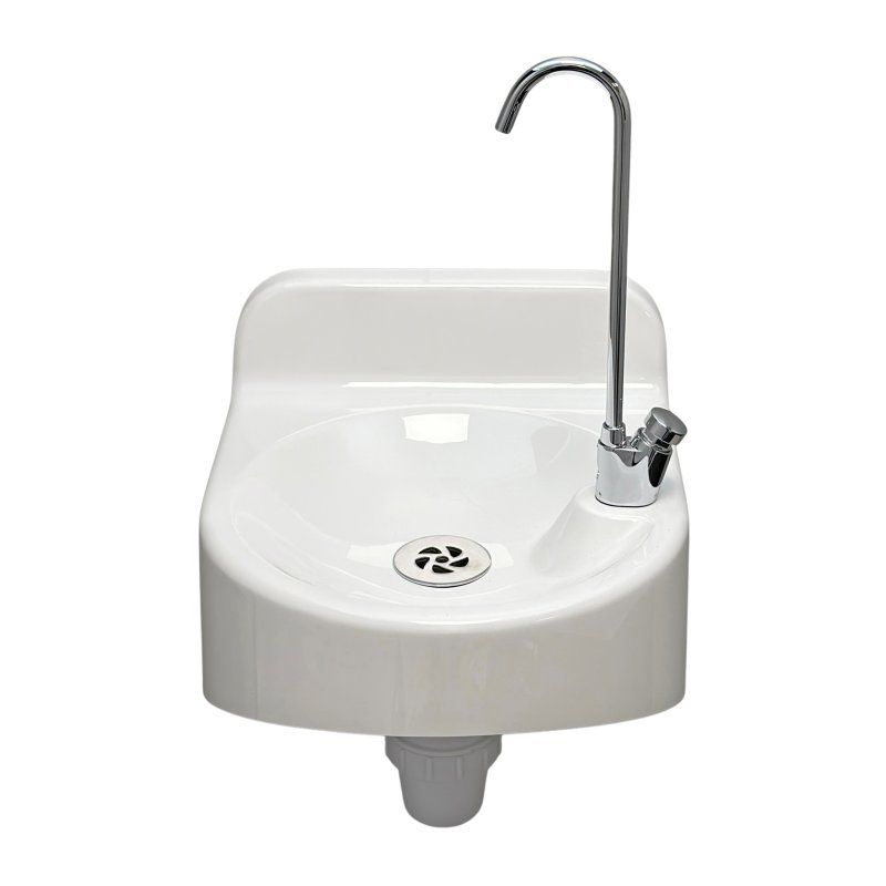 GRP Bottle Filler