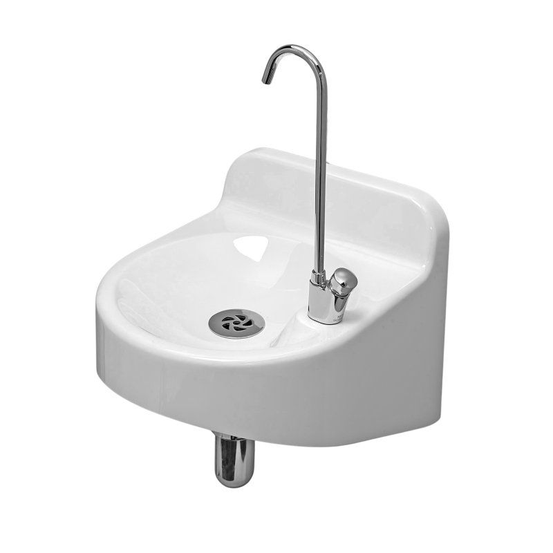 GRP Bottle Filler