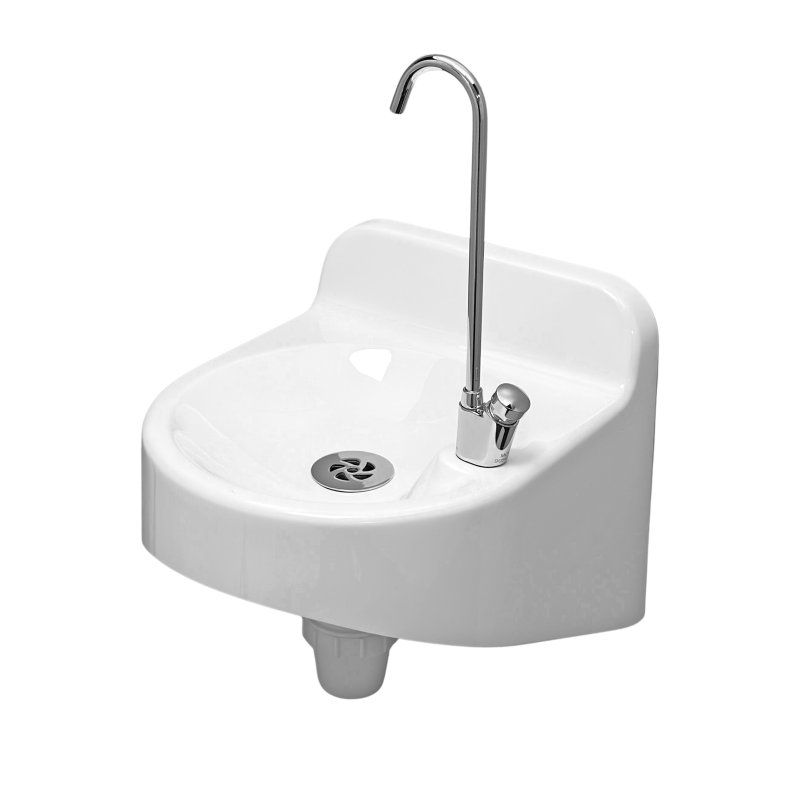 GRP Bottle Filler