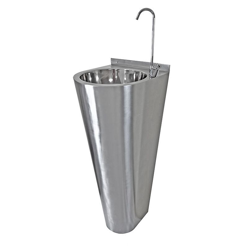 Stainless Steel Adult Bottle Filling Fountain