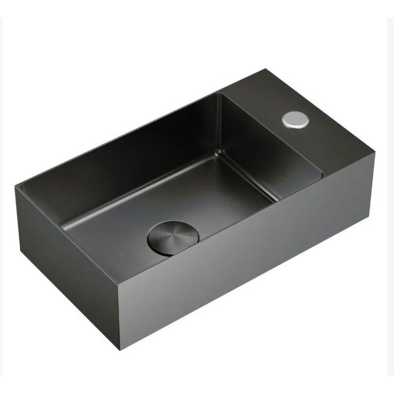 Compact Bottle Filler Wall Mounted