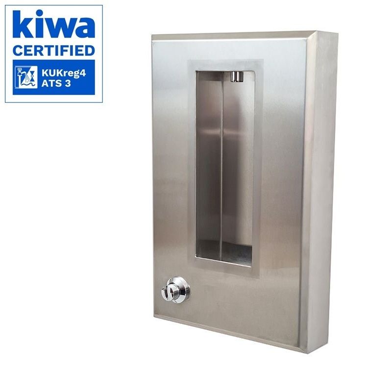Bottle Filling Station, Grade 316 Stainless Steel Bottle Filling Station, Grade 316 Stainless Steel