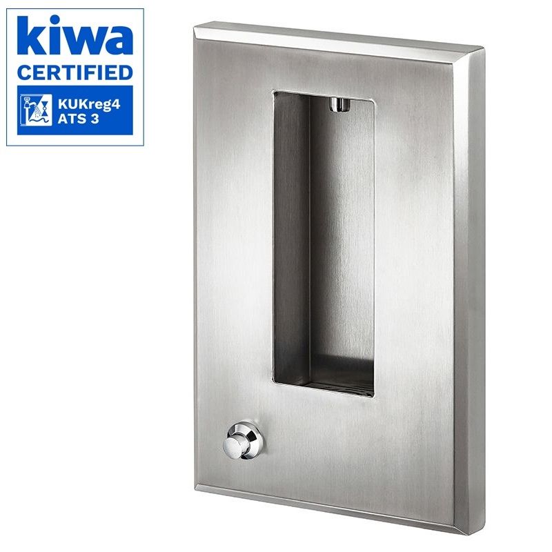 Recessed Bottle Filler Recessed Bottle Filler