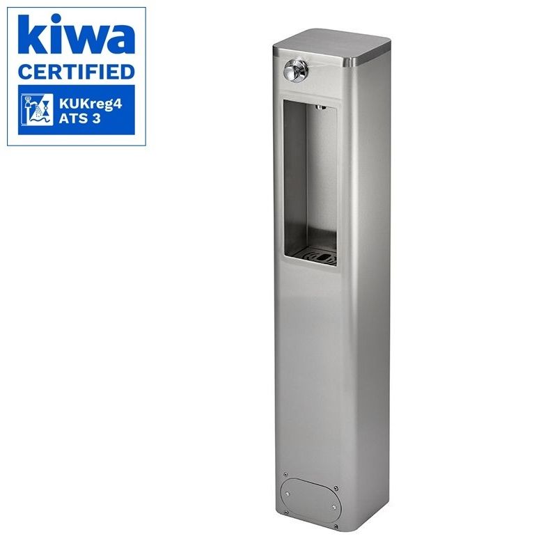 Post Bottle Filler Post Bottle Filler