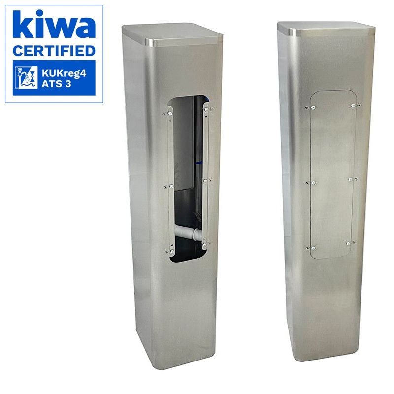 Post Bottle Filler Post Bottle Filler