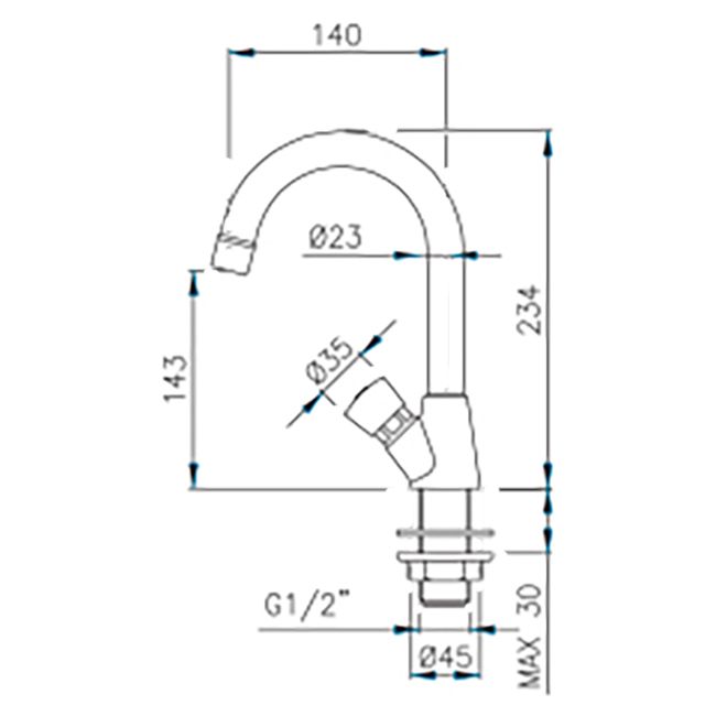 Heavy Duty Bottle Filling Trough With Frame