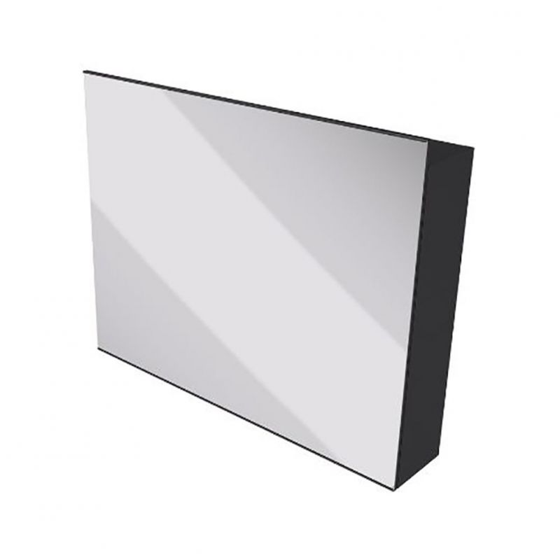 Behind The Mirror Double Cabinet 