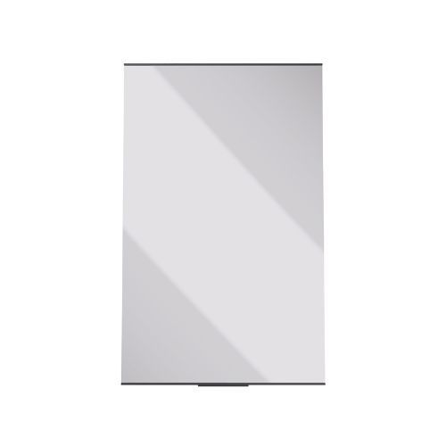 Behind The Mirror Single Cabinet 