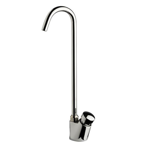 Stainless Steel Coloured Drinking Fountain