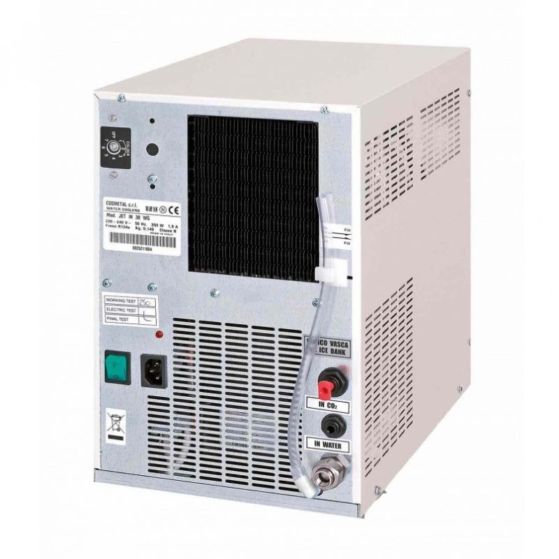 Under Sink Chiller 45 Litres Under Sink Chiller 45 Litres