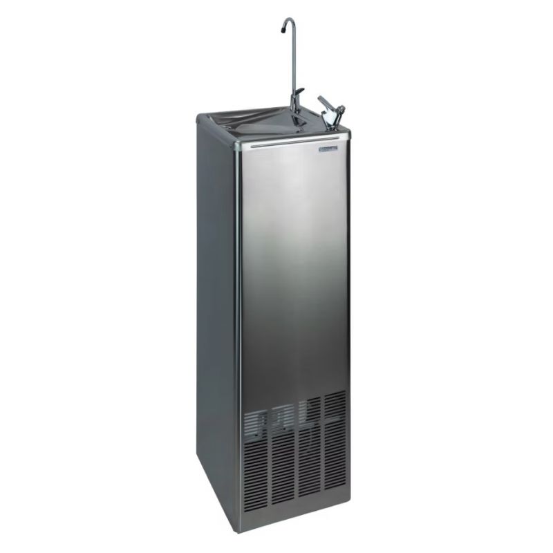 Cosmetal Chilled Drinking Fountain & Bottle Filler Cosmetal Chilled Drinking Fountain & Bottle Filler