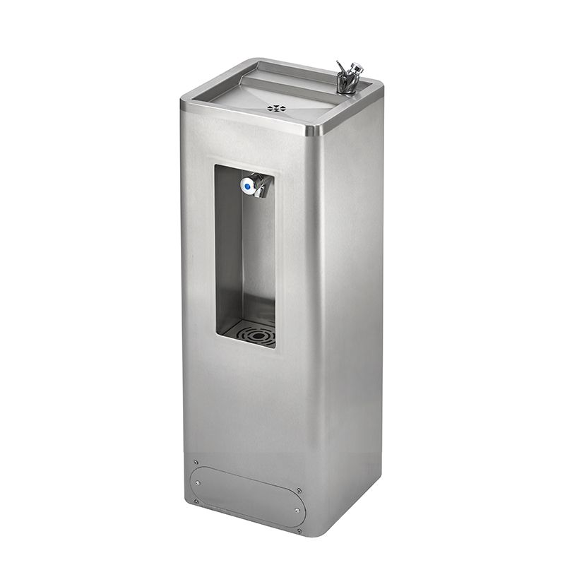 Junior Height Drinking & Bottle Filling Station