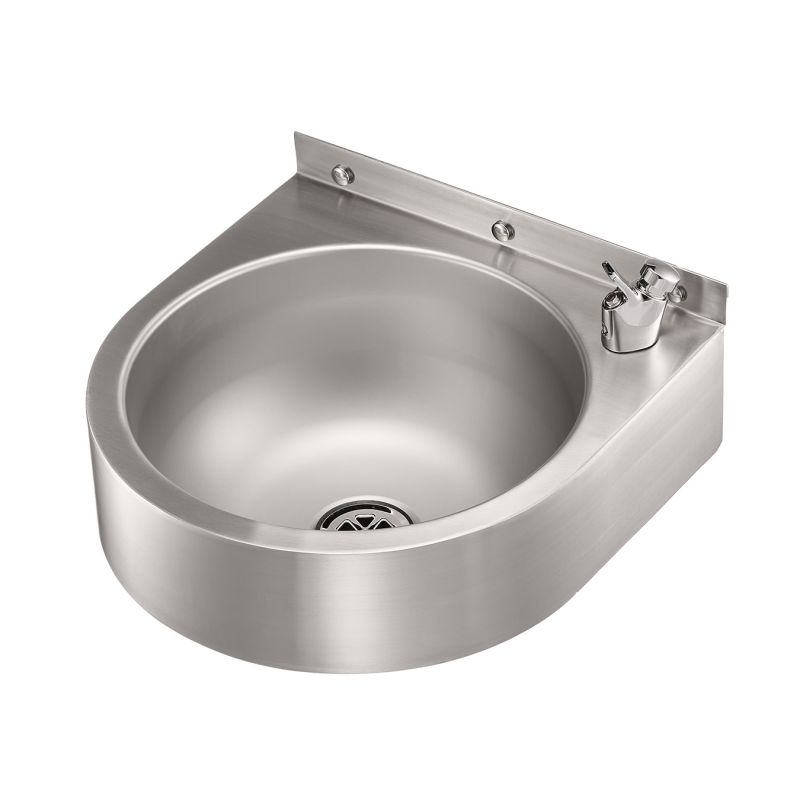 Stainless Steel Drinking Fountain