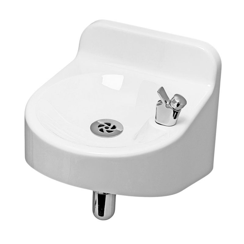 GRP Drinking Fountain