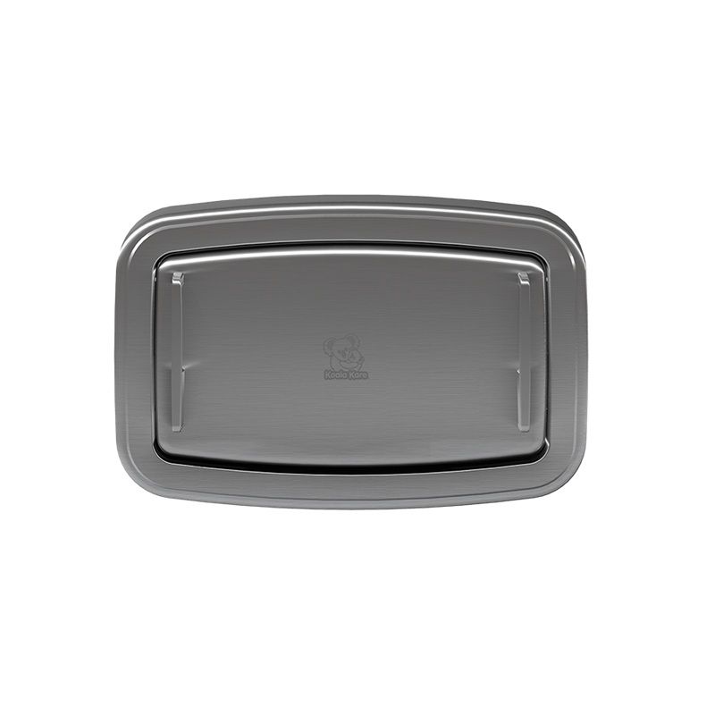 Koala Kare Horizontal Wall Mounted Baby Change Unit