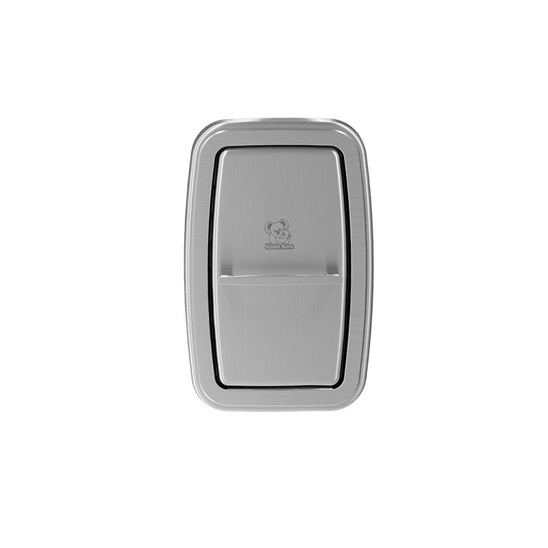 Koala Kare Vertical Wall Mounted Baby Change Unit